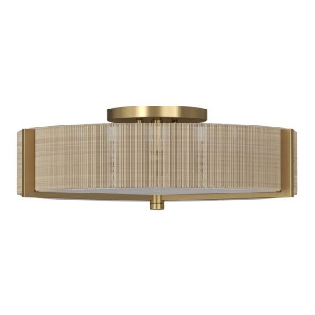 Flush & Semi Flush Mount